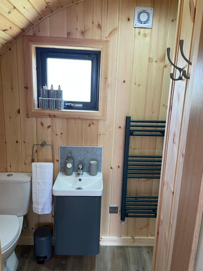 Allt Yelkie Pod Coig, Earlish Luaran gambar