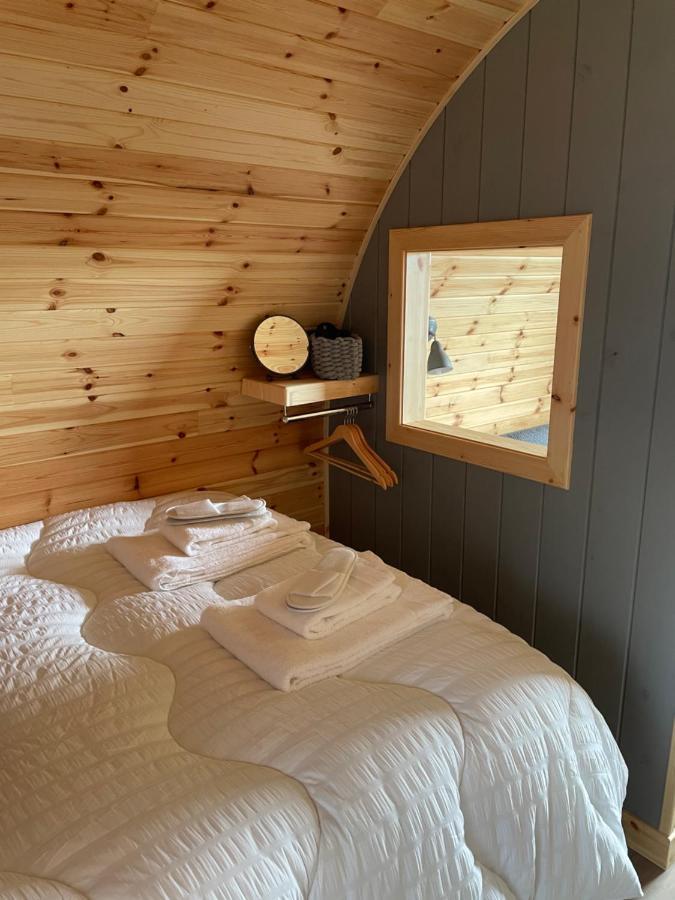 Allt Yelkie Pod Coig, Earlish Luaran gambar