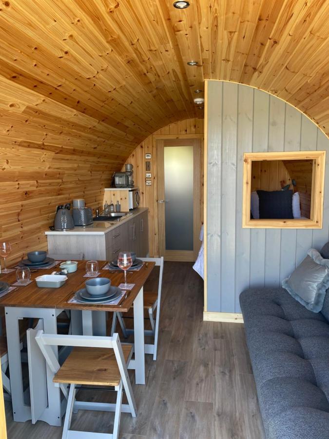Allt Yelkie Pod Coig, Earlish Luaran gambar