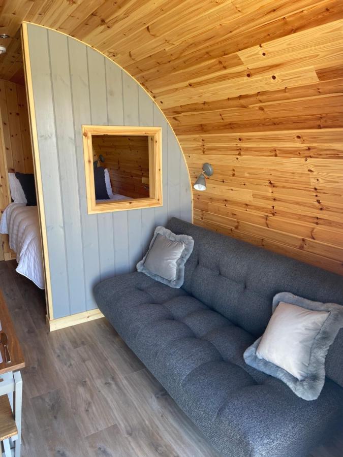 Allt Yelkie Pod Coig, Earlish Luaran gambar